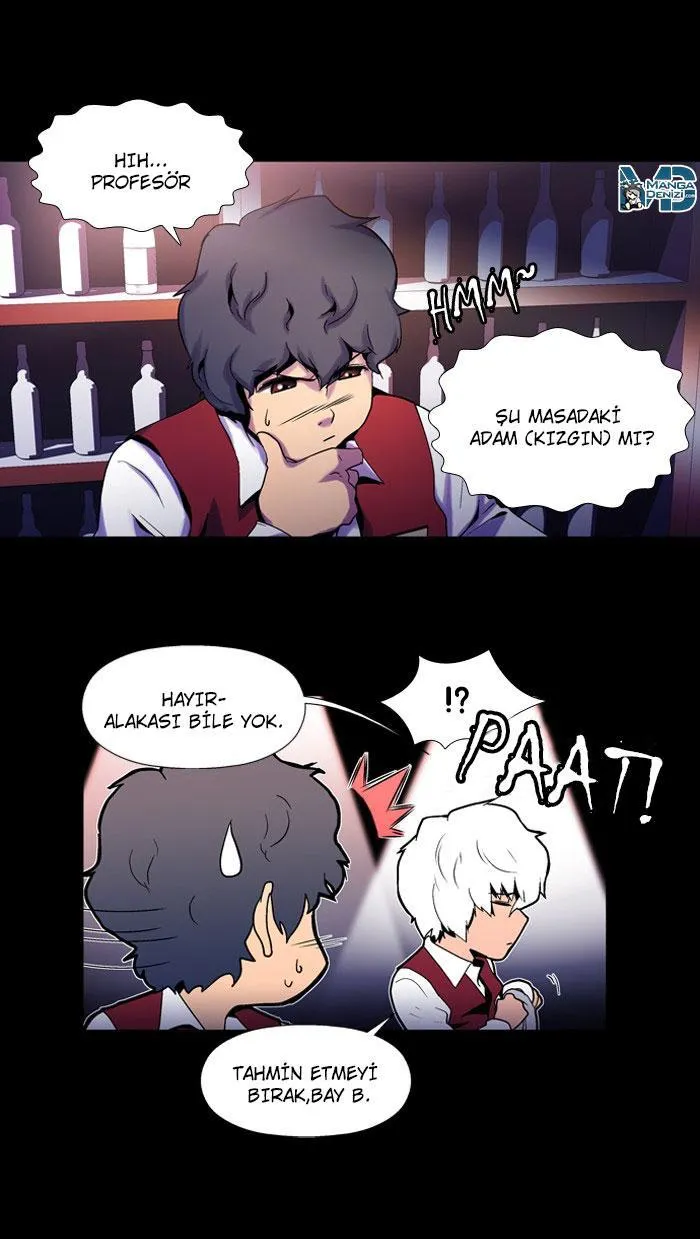 Dr. Frost - Sayfa 21