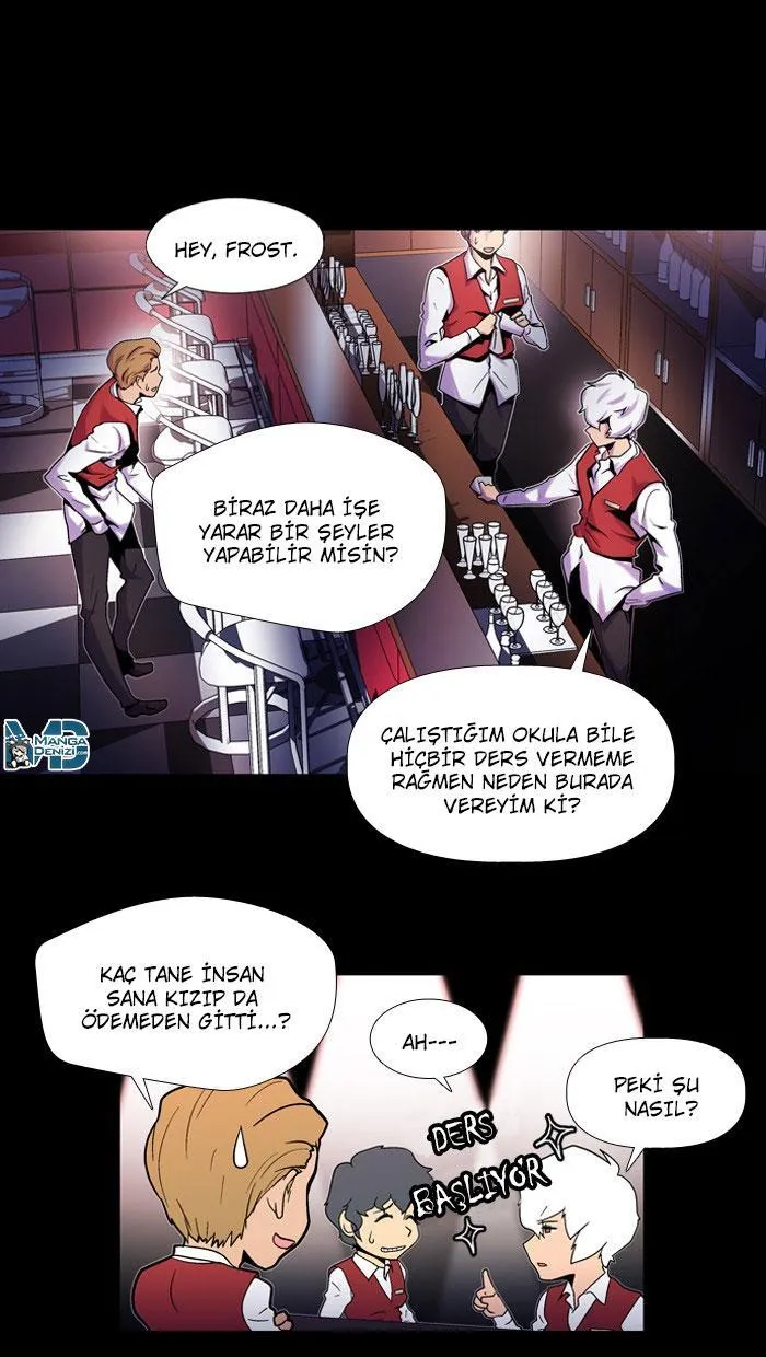 Dr. Frost - Sayfa 22