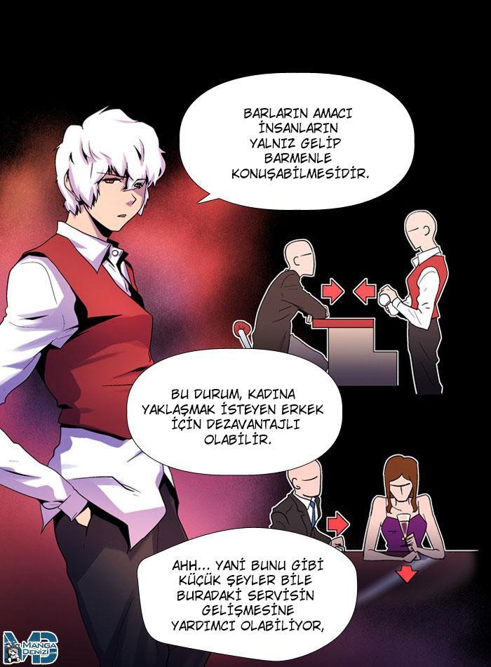 Dr. Frost mangasının 30 bölümünün 25. sayfasını okuyorsunuz.