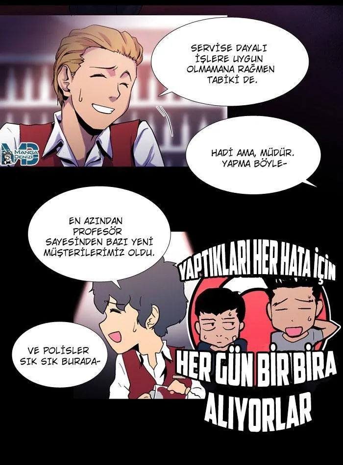 Dr. Frost - Sayfa 26