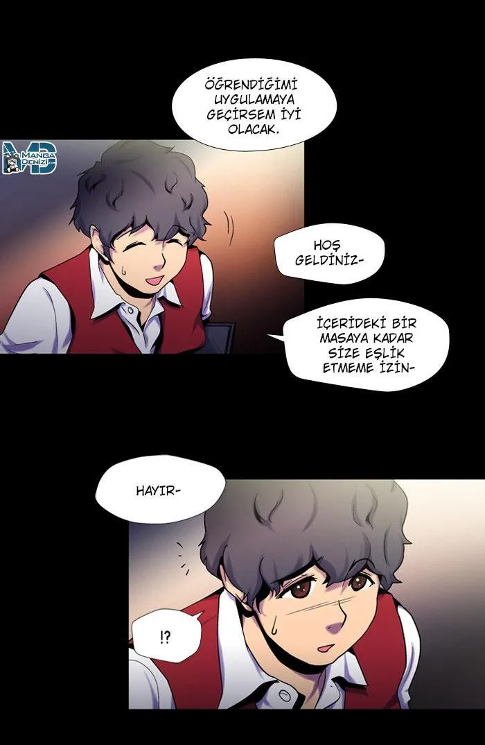 Dr. Frost - Sayfa 32