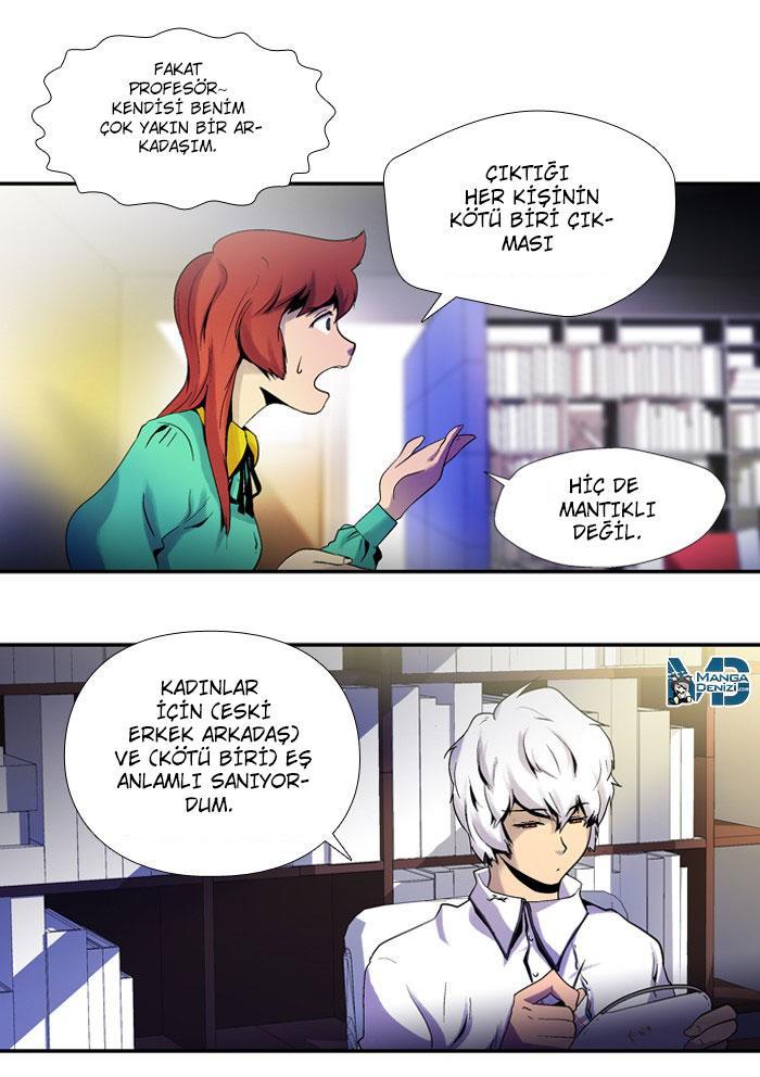 Dr. Frost mangasının 31 bölümünün 3. sayfasını okuyorsunuz.