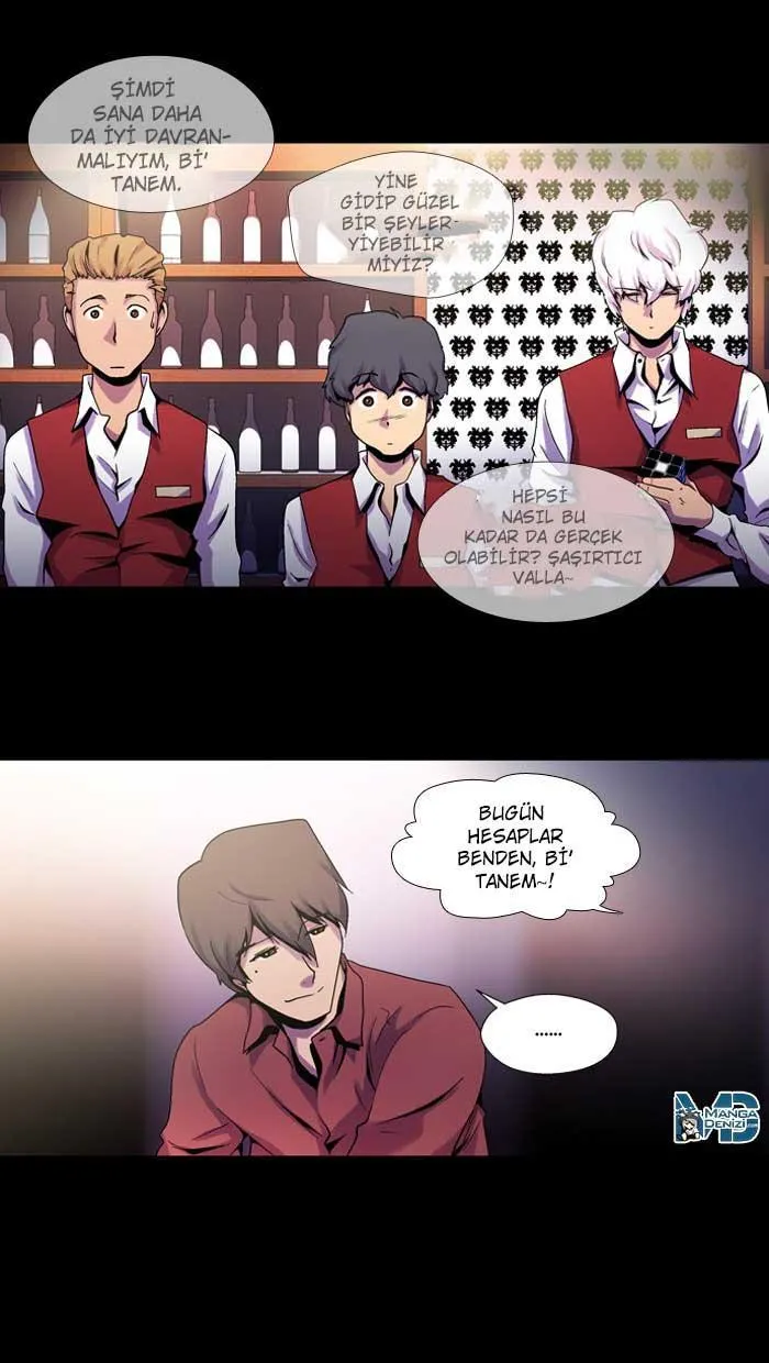 Dr. Frost - Sayfa 18