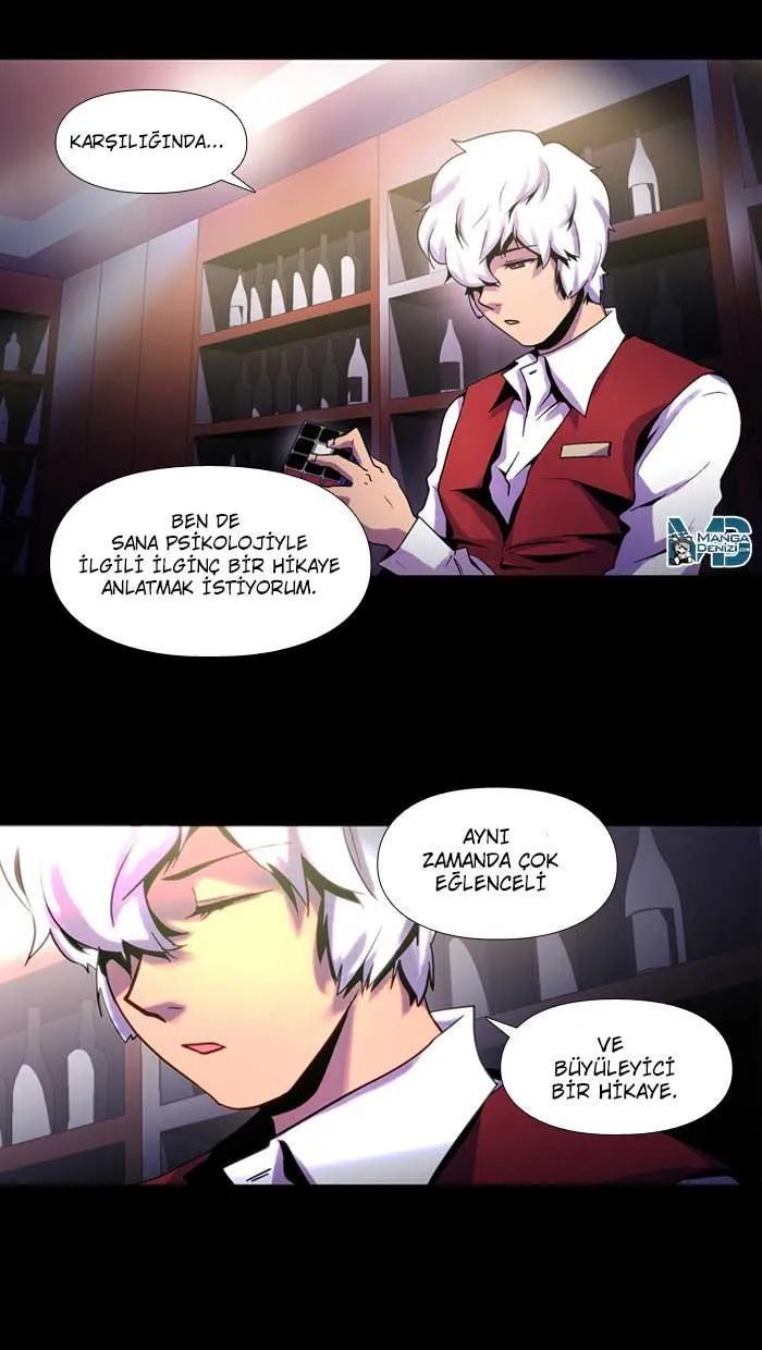 Dr. Frost - Sayfa 20