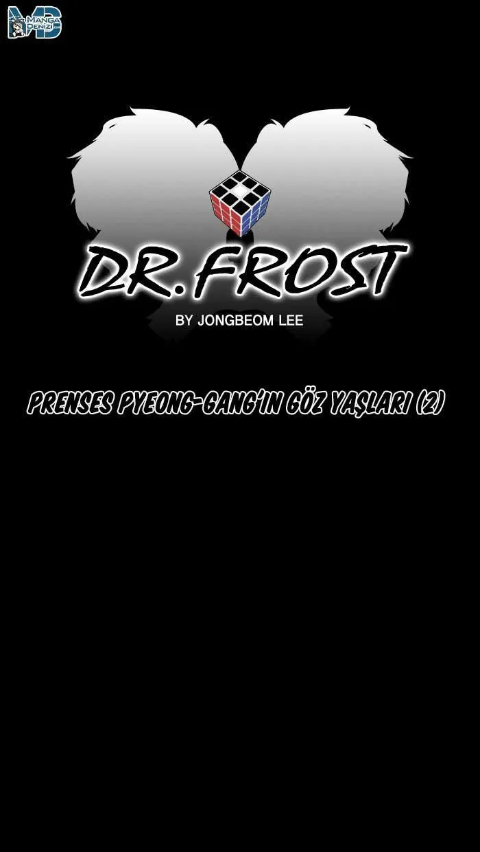 Dr. Frost - Sayfa 21