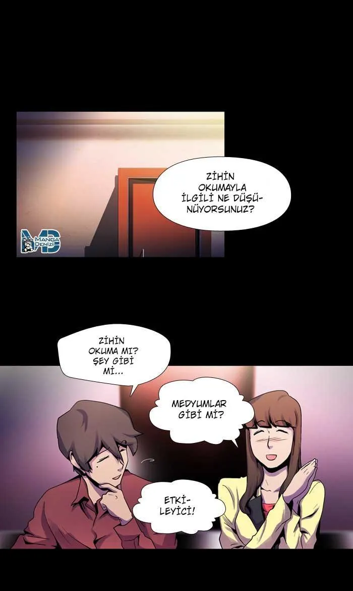 Dr. Frost - Sayfa 22