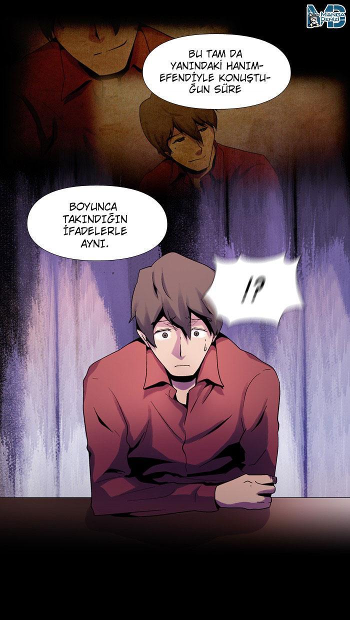 Dr. Frost mangasının 31 bölümünün 31. sayfasını okuyorsunuz.