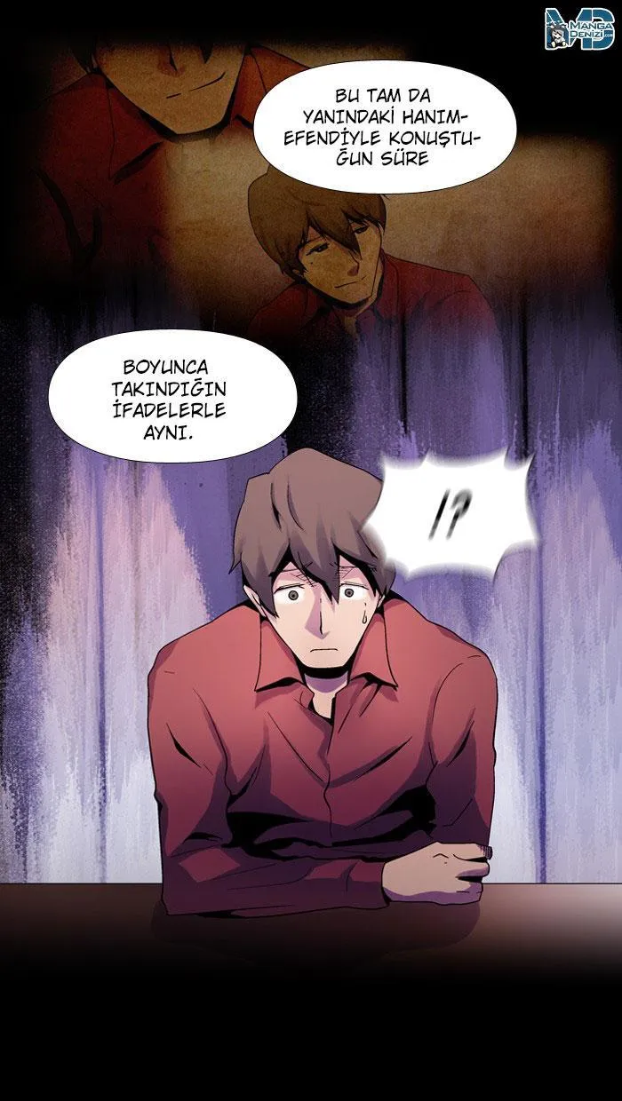 Dr. Frost - Sayfa 31