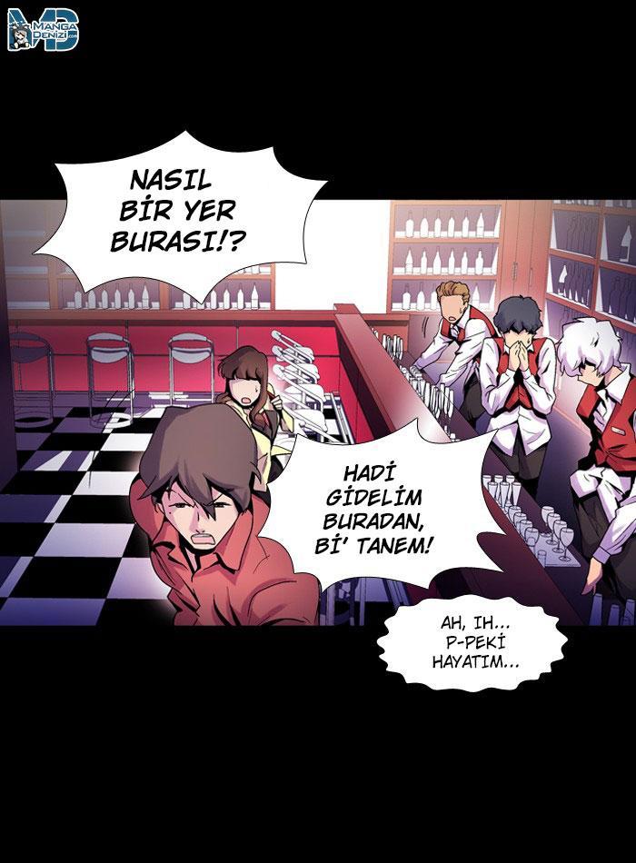 Dr. Frost mangasının 31 bölümünün 33. sayfasını okuyorsunuz.