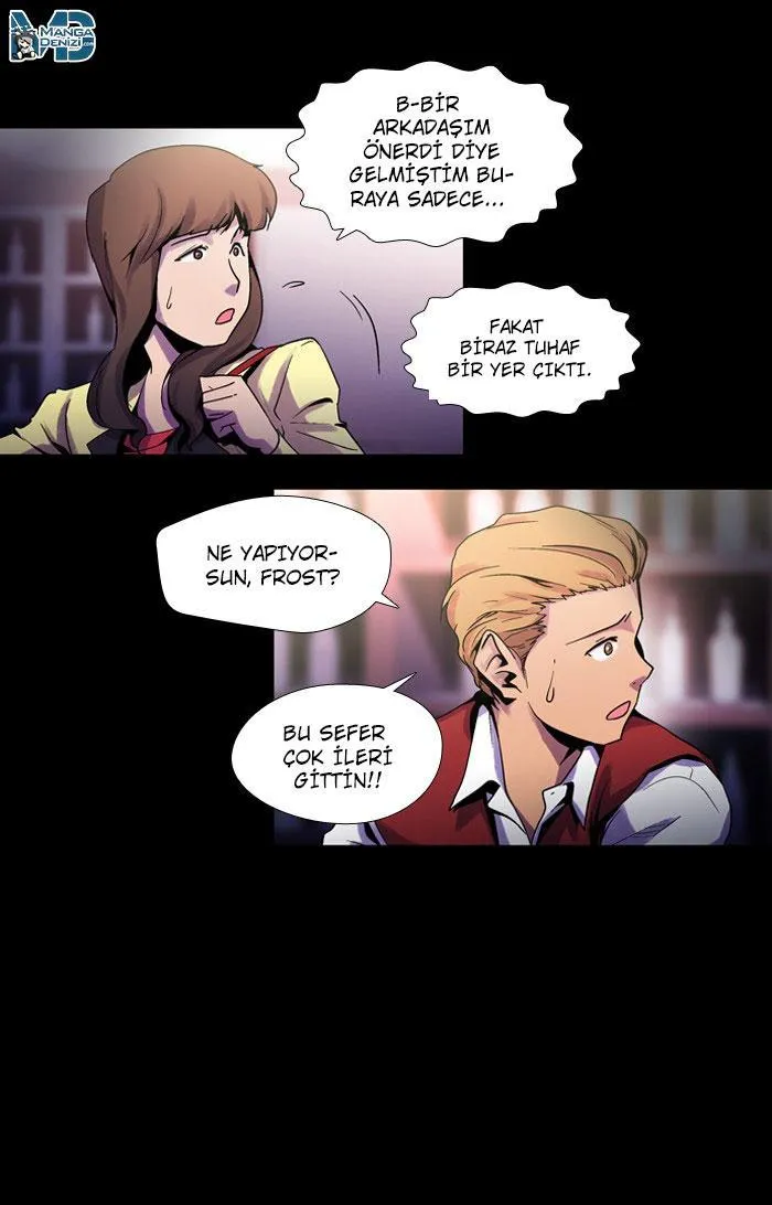 Dr. Frost - Sayfa 34