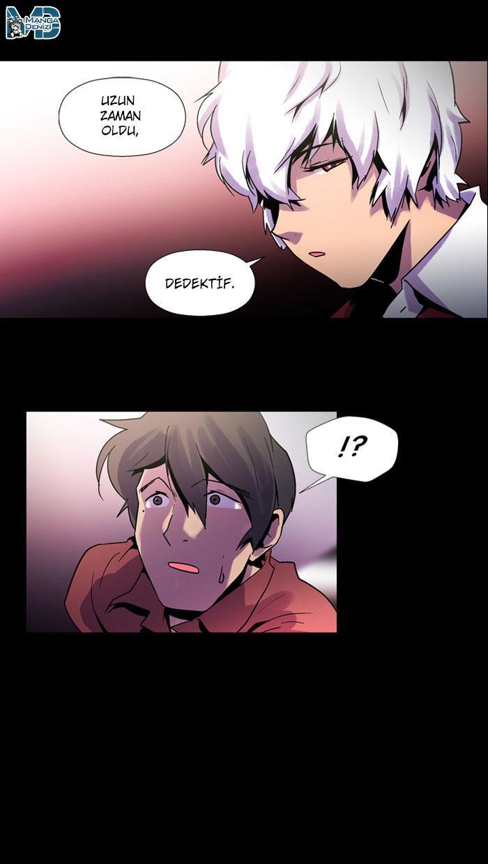 Dr. Frost mangasının 31 bölümünün 35. sayfasını okuyorsunuz.