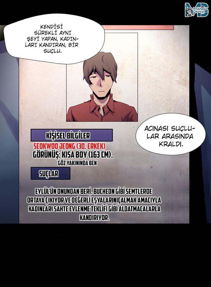 Dr. Frost mangasının 31 bölümünün 37. sayfasını okuyorsunuz.