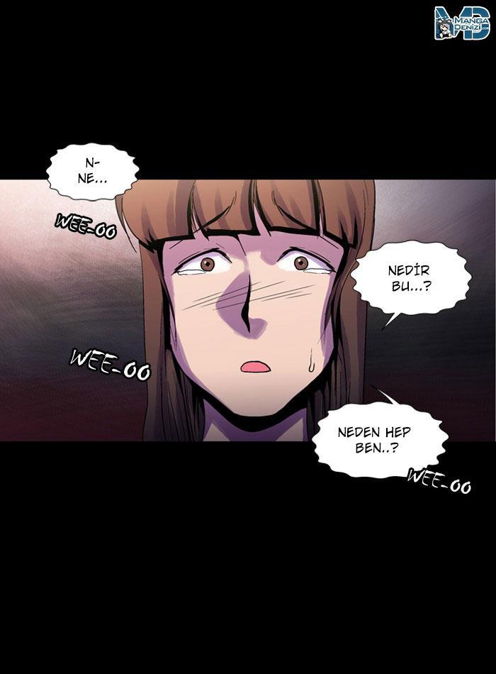 Dr. Frost mangasının 31 bölümünün 41. sayfasını okuyorsunuz.