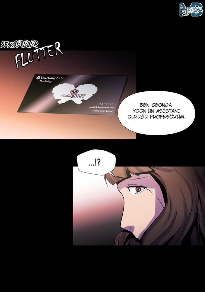 Dr. Frost mangasının 31 bölümünün 42. sayfasını okuyorsunuz.