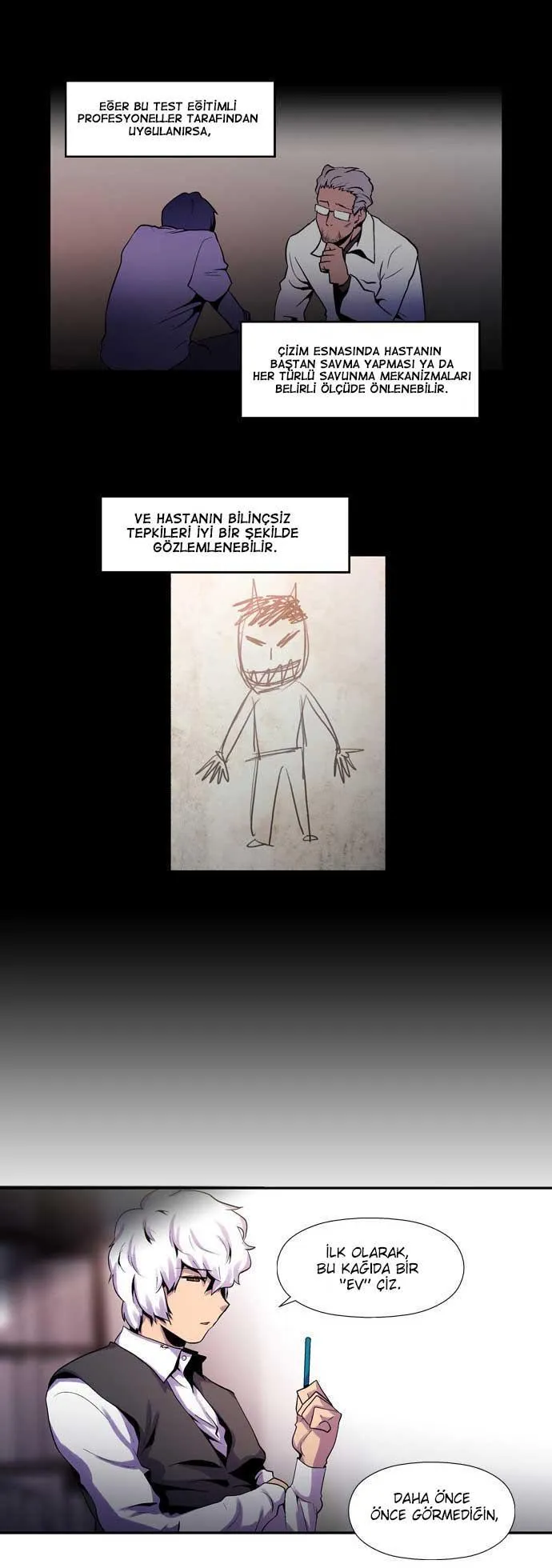 Dr. Frost - Sayfa 14