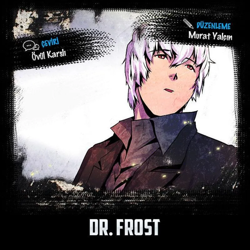 Dr. Frost - Bölüm 34 - Sayfa 1