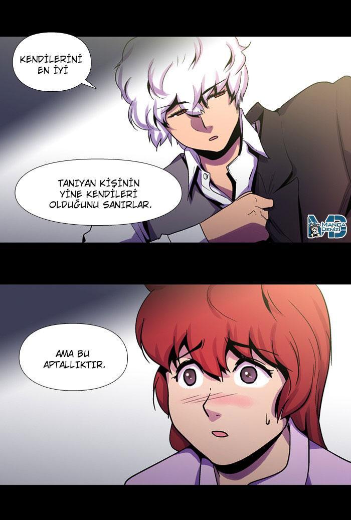 Dr. Frost mangasının 35 bölümünün 8. sayfasını okuyorsunuz.