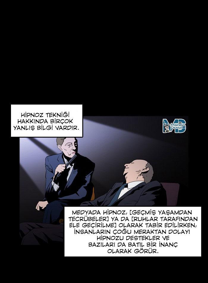 Dr. Frost mangasının 35 bölümünün 10. sayfasını okuyorsunuz.