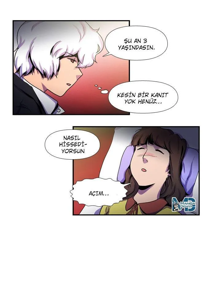 Dr. Frost - Sayfa 20