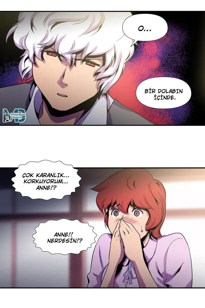 Dr. Frost - Sayfa 25