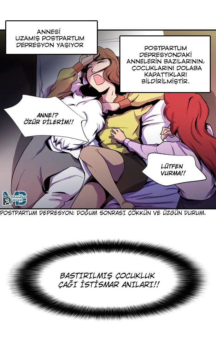 Dr. Frost - Sayfa 26