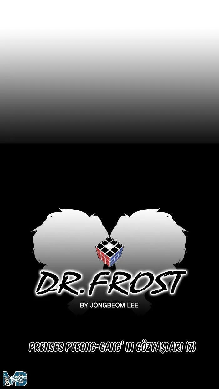Dr. Frost - Sayfa 21