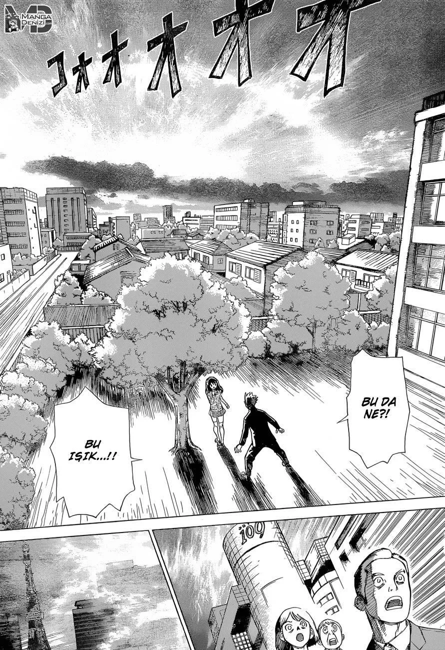 Dr. Stone - Sayfa 10