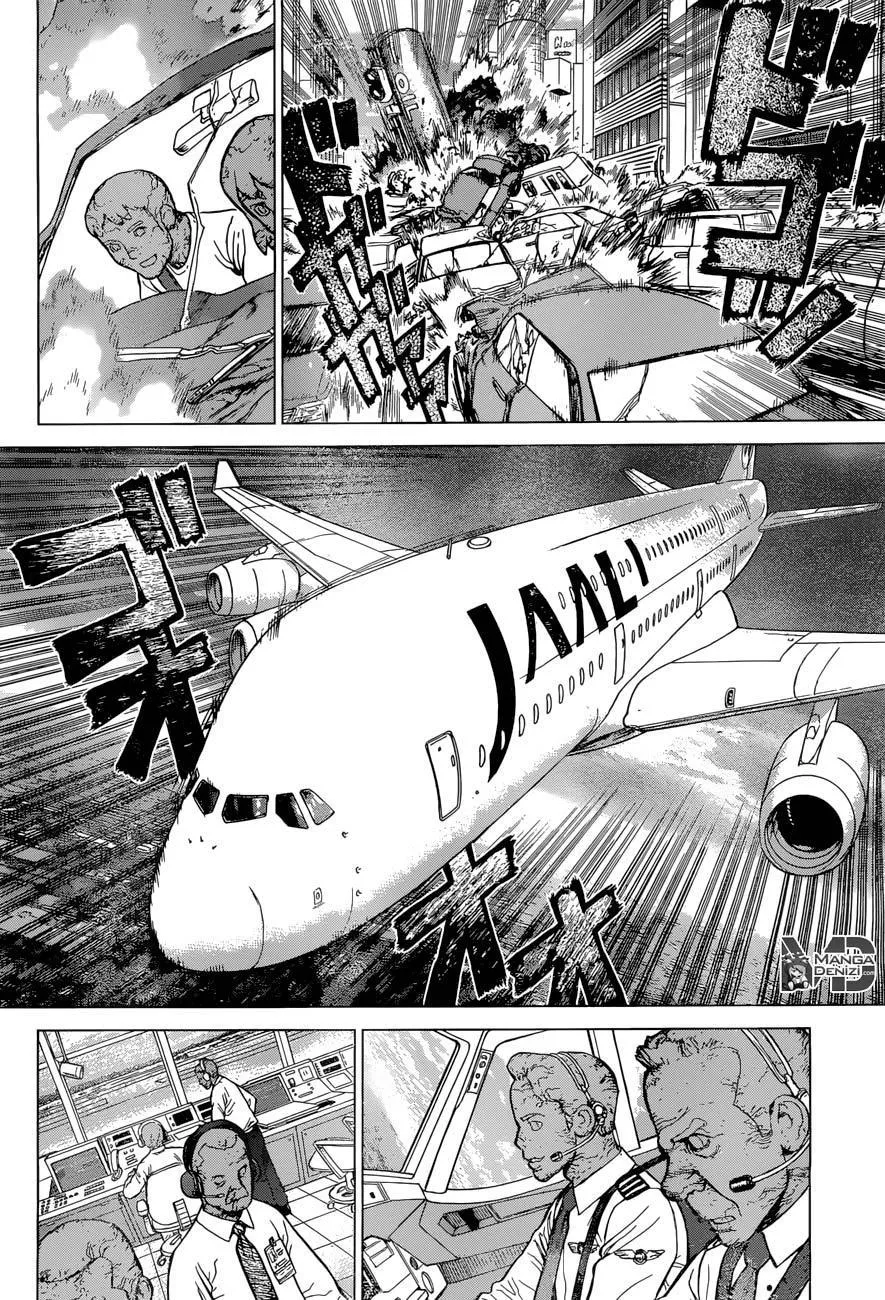 Dr. Stone - Sayfa 14