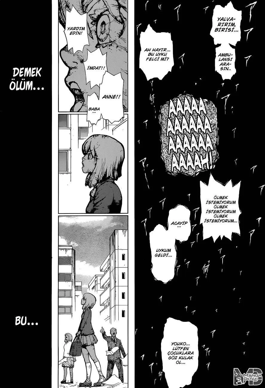 Dr. Stone - Sayfa 16