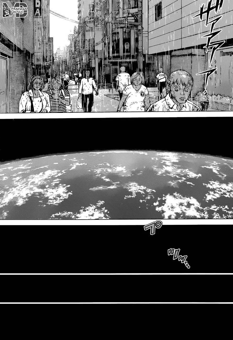 Dr. Stone - Sayfa 17