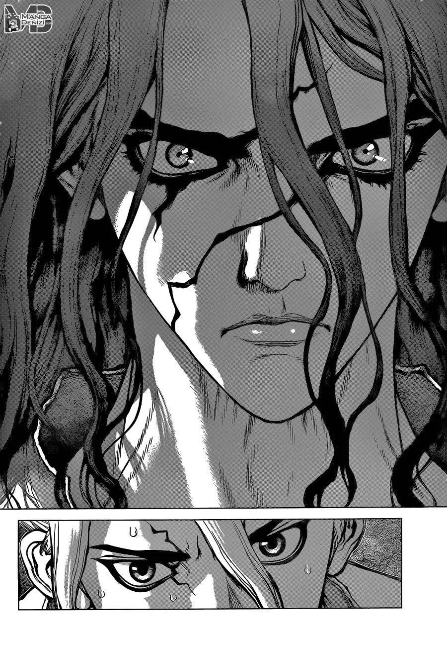 Dr. Stone - Sayfa 17