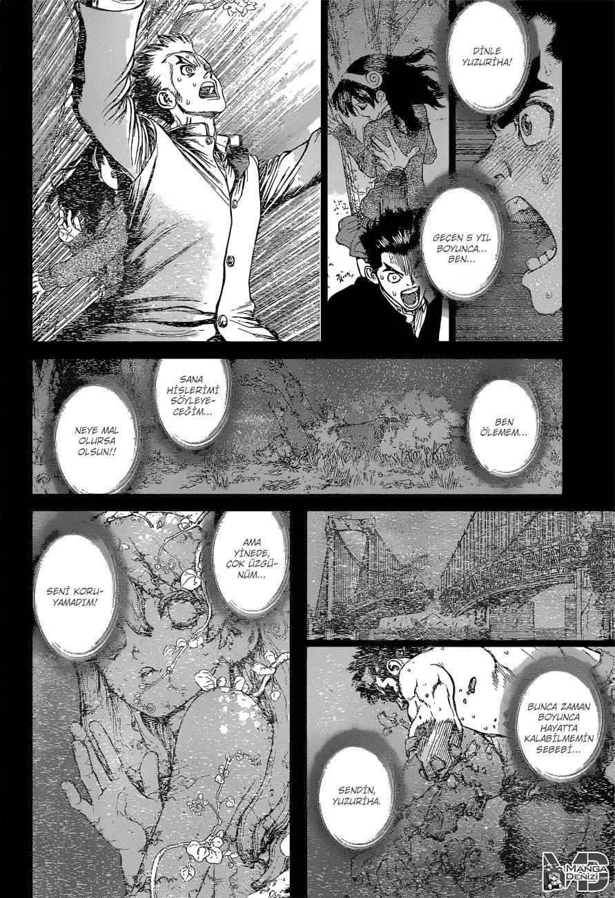 Dr. Stone - Sayfa 14