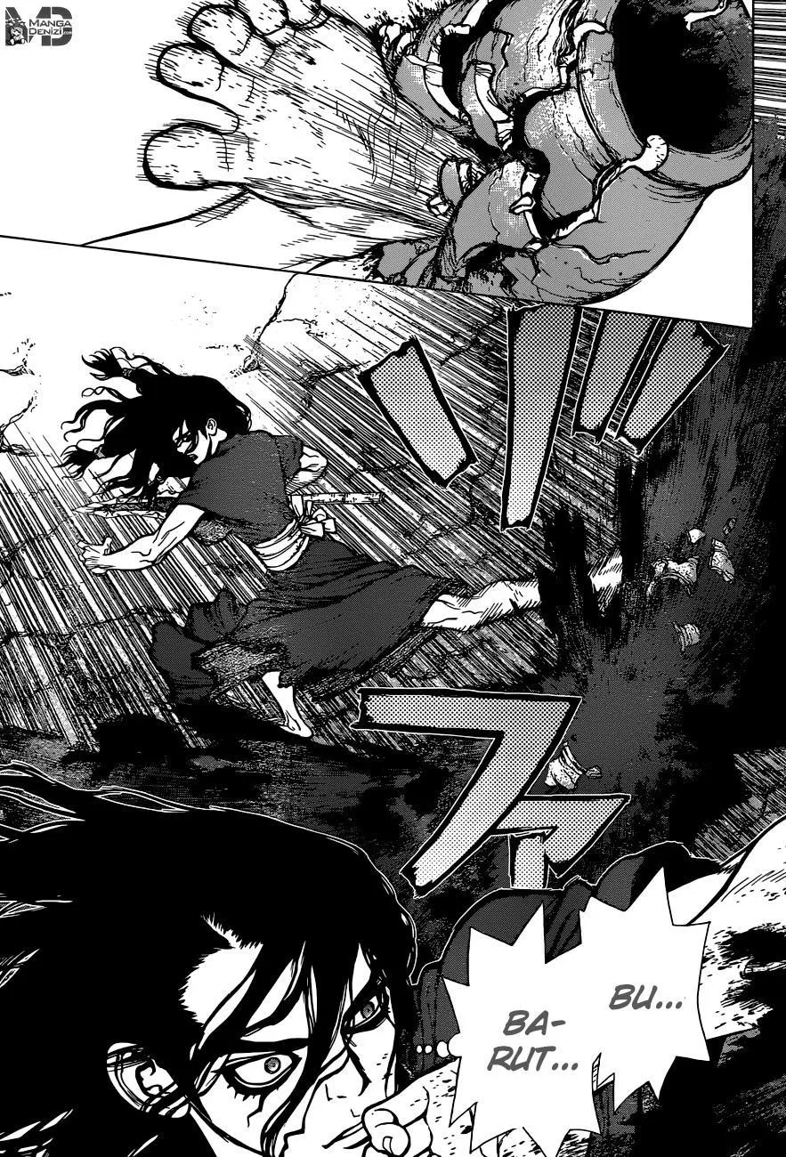 Dr. Stone - Sayfa 14