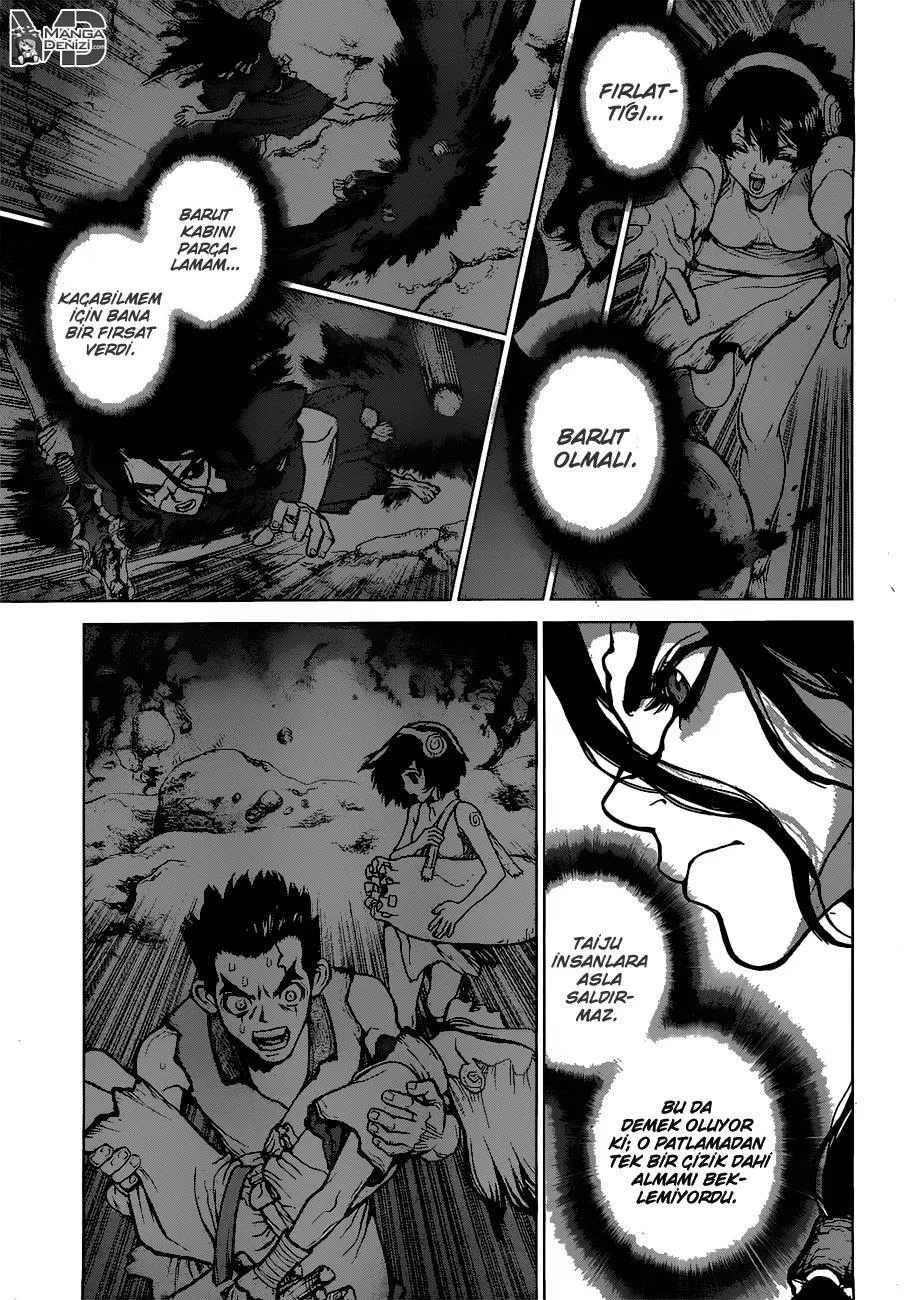 Dr. Stone - Sayfa 4