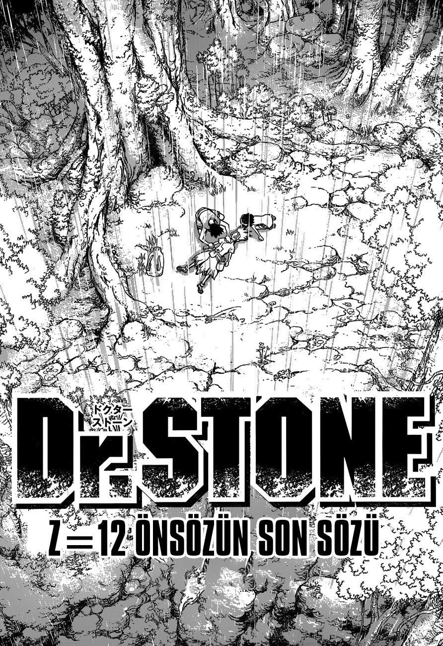 Dr. Stone mangasının 12 bölümünün 17. sayfasını okuyorsunuz.