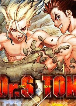 Dr. Stone