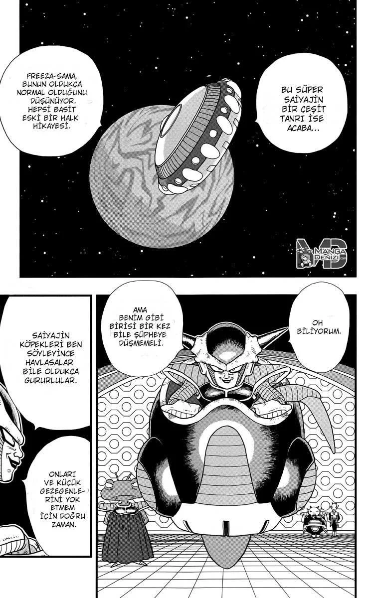 Dragon Ball Minus - Sayfa 7