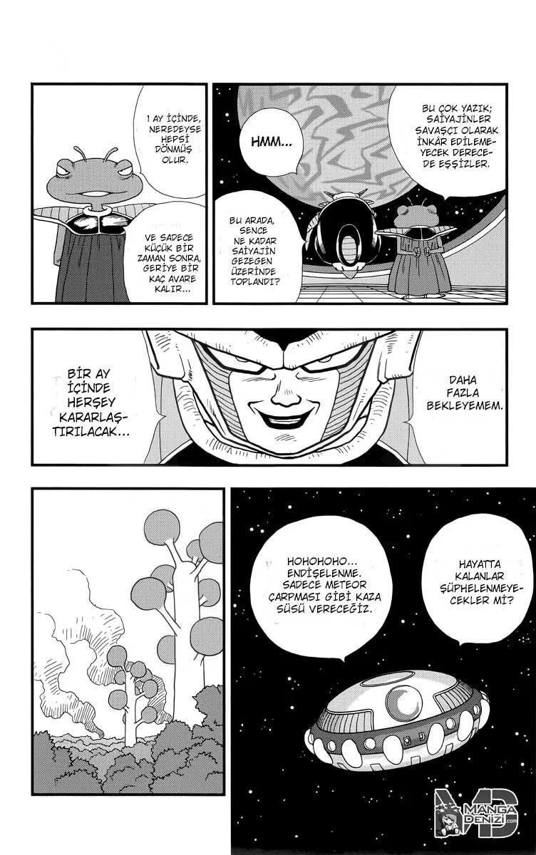 Dragon Ball Minus - Sayfa 8