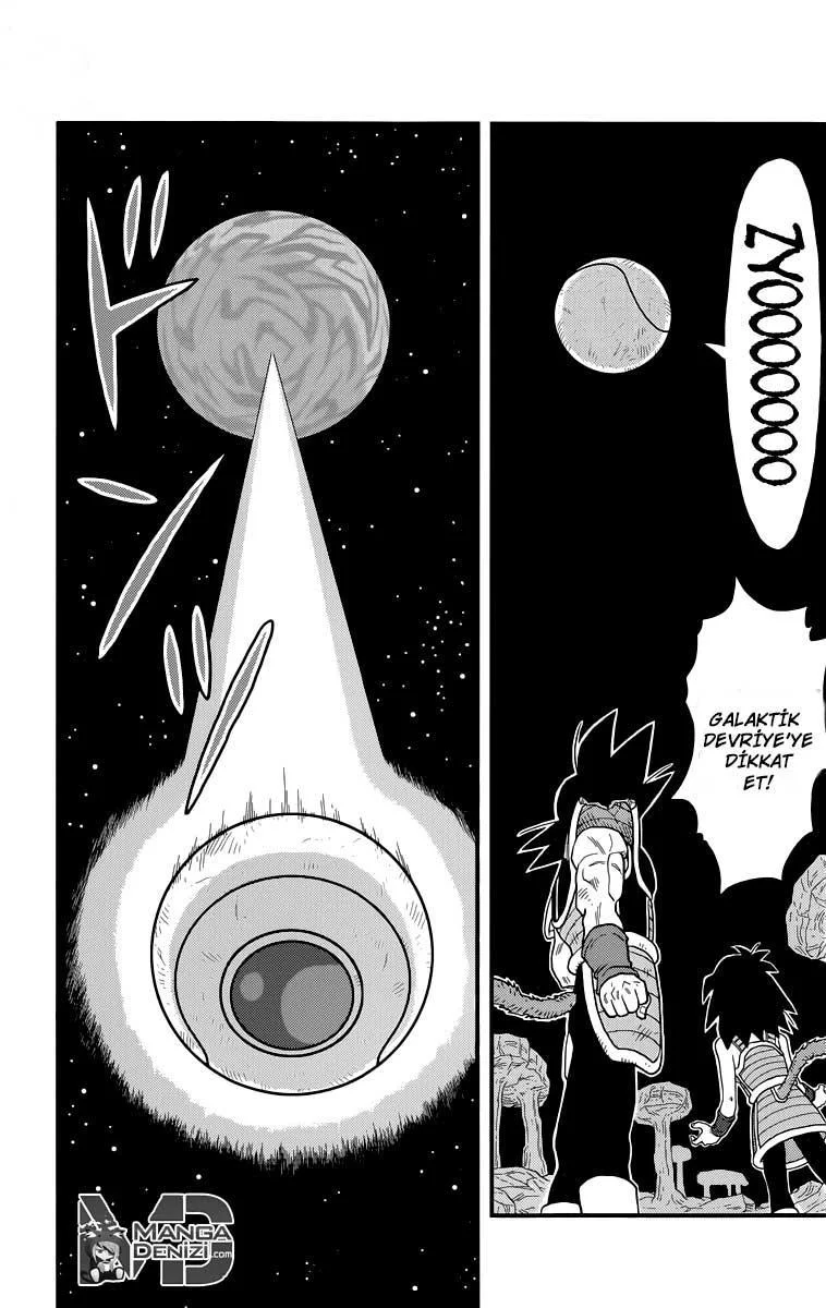 Dragon Ball Minus - Sayfa 14