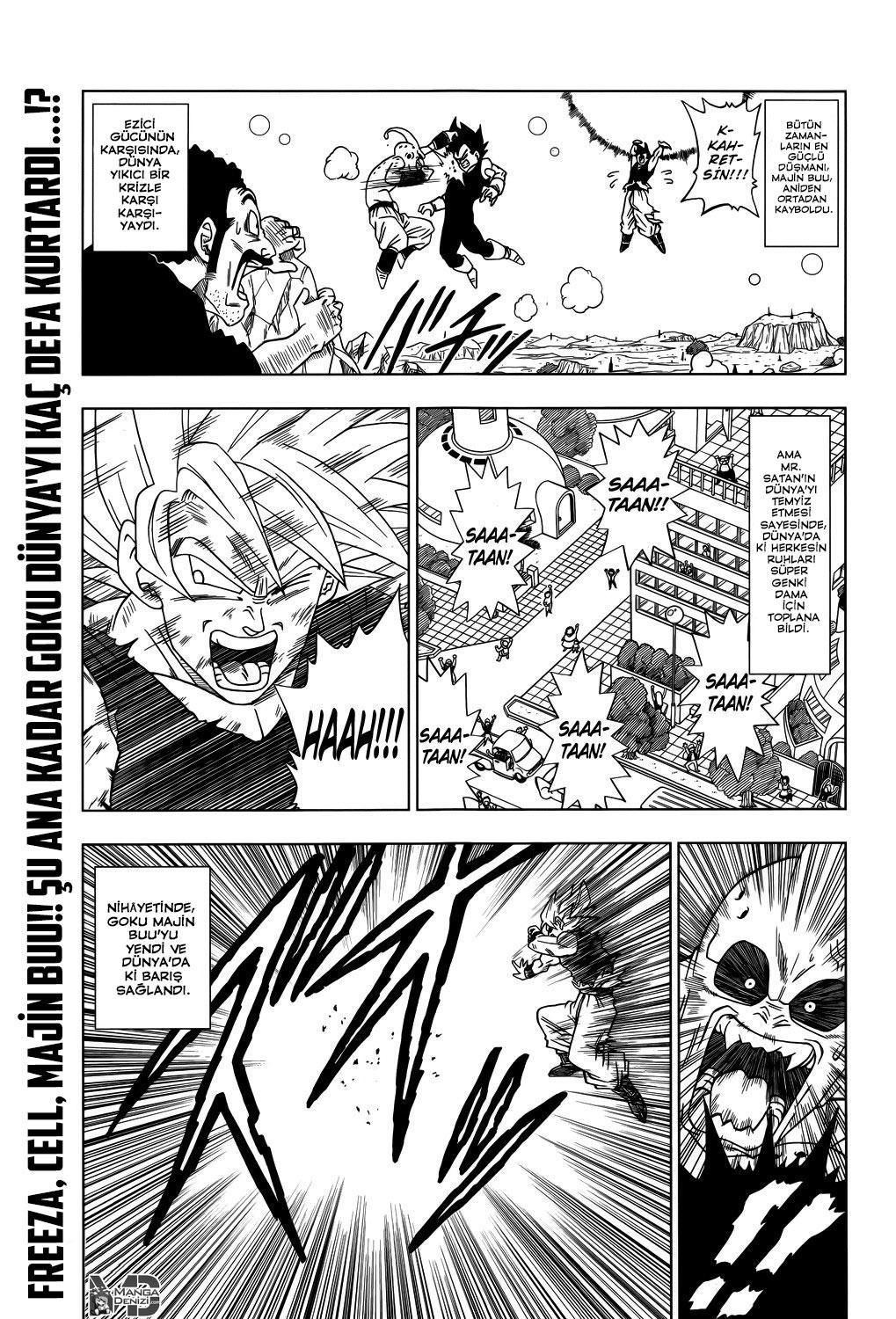Dragon Ball Super mangasının 01 bölümünün 2. sayfasını okuyorsunuz.