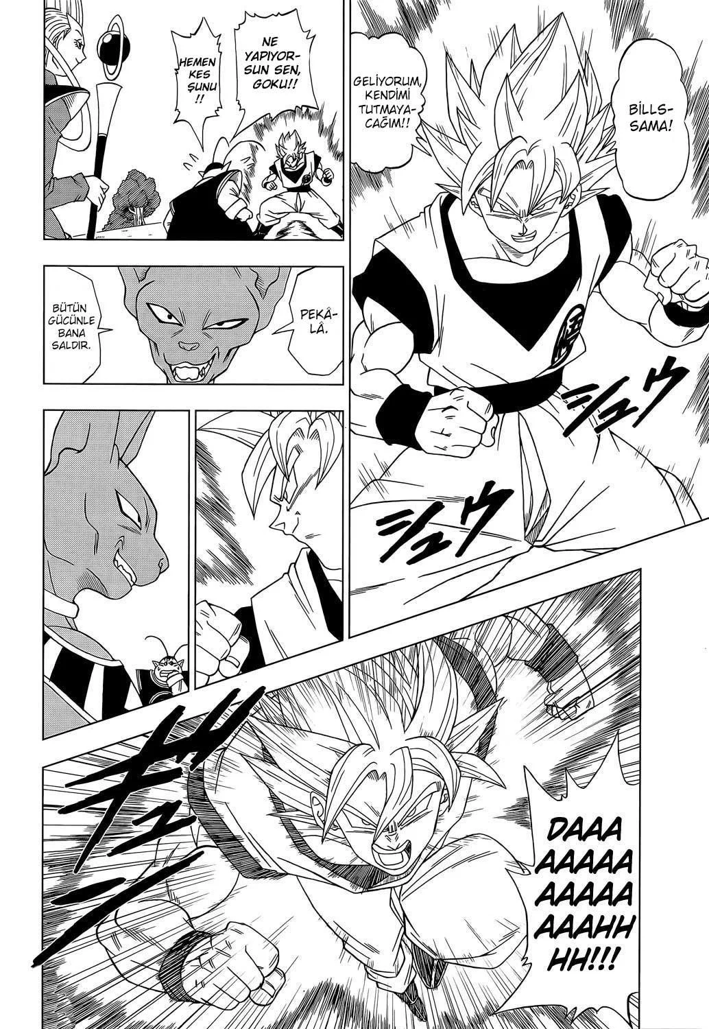 Dragon Ball Super - Sayfa 7