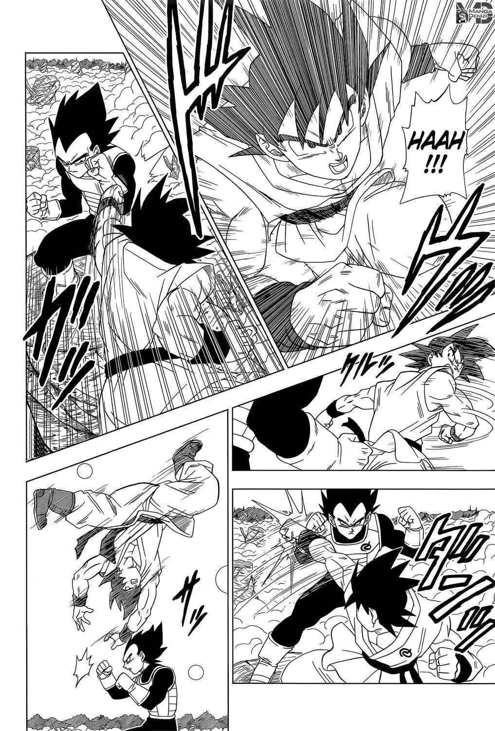 Dragon Ball Super mangasının 05 bölümünün 3. sayfasını okuyorsunuz.