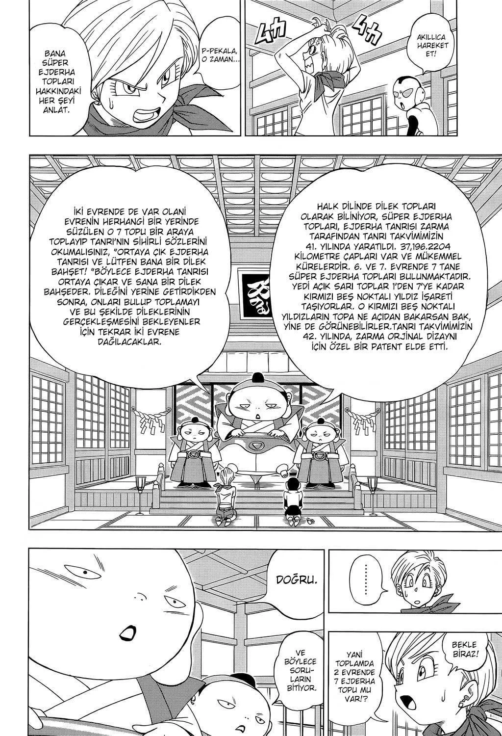 Dragon Ball Super - Sayfa 7