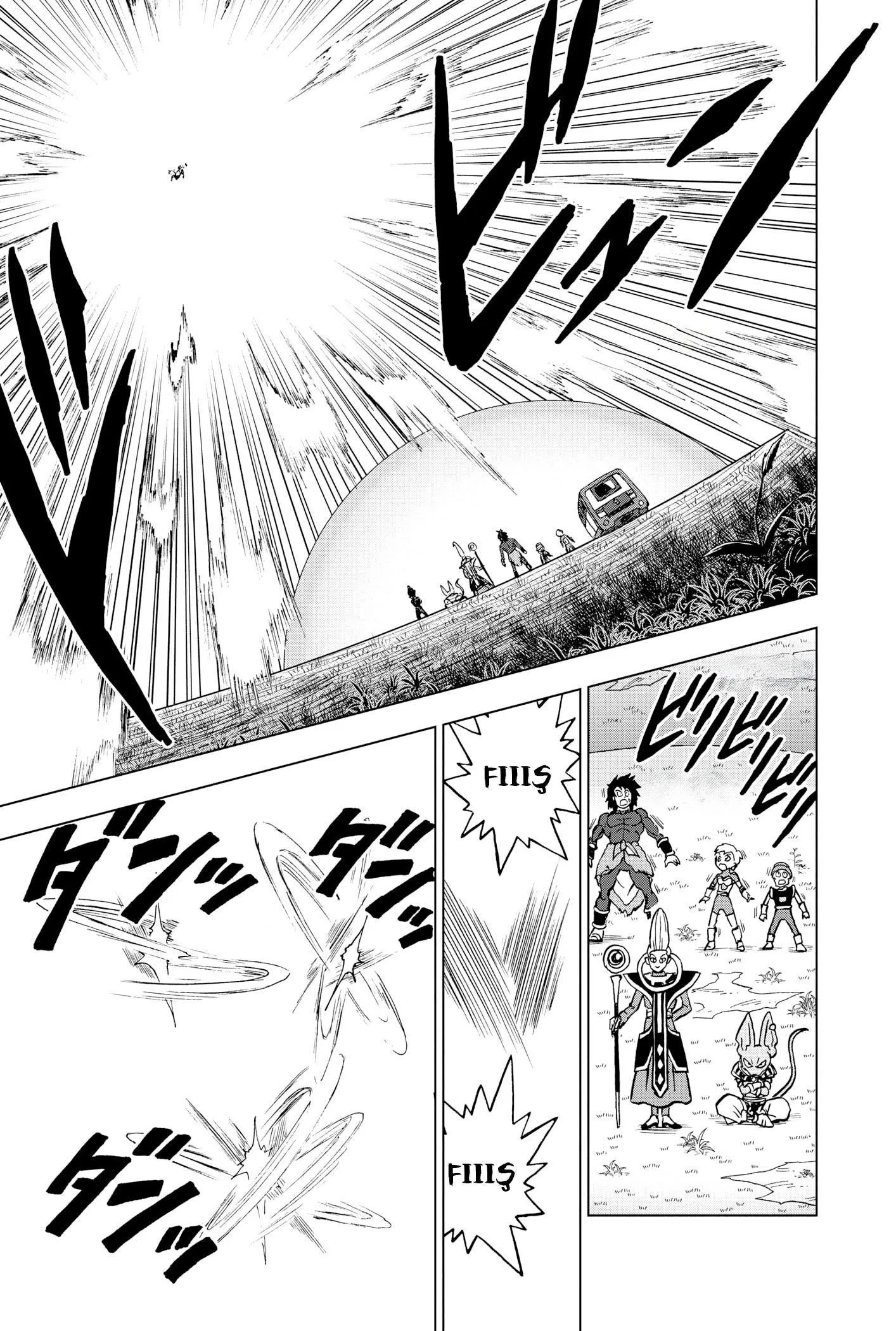 Dragon Ball Super - Sayfa 44