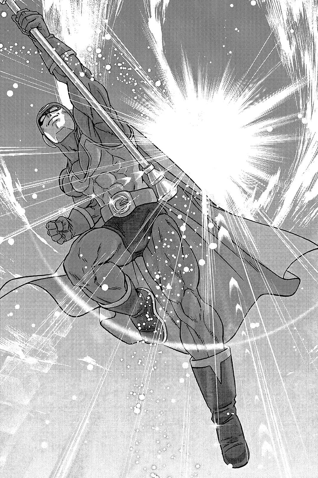 Dragon Ball Super mangasının 104 bölümünün 36. sayfasını okuyorsunuz.