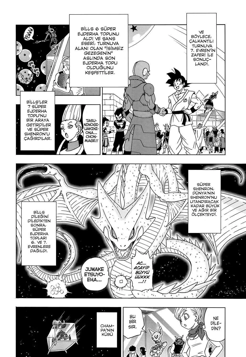 Dragon Ball Super - Sayfa 39