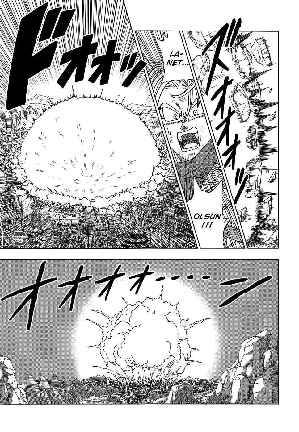 Dragon Ball Super - Sayfa 10