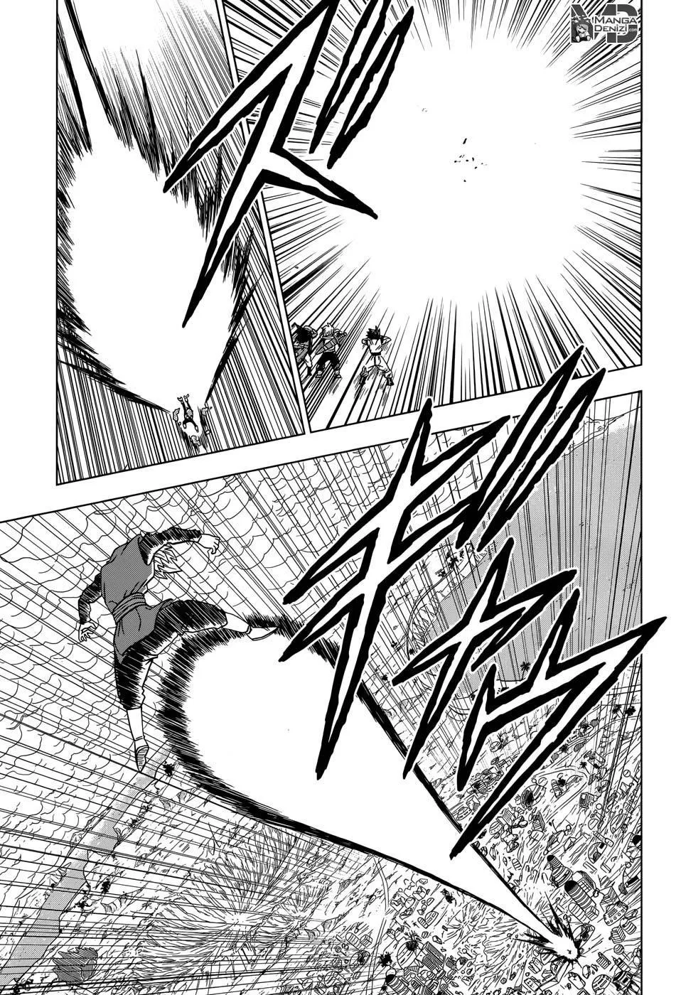 Dragon Ball Super - Sayfa 36