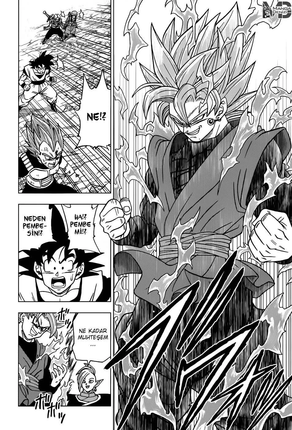 Dragon Ball Super - Sayfa 19