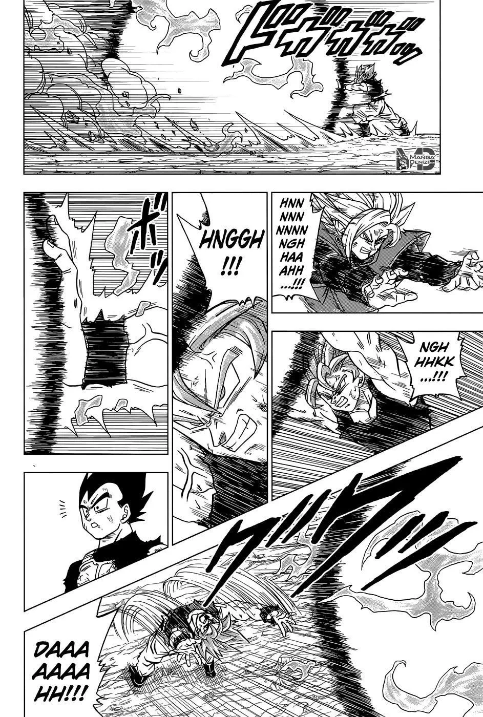 Dragon Ball Super - Sayfa 43